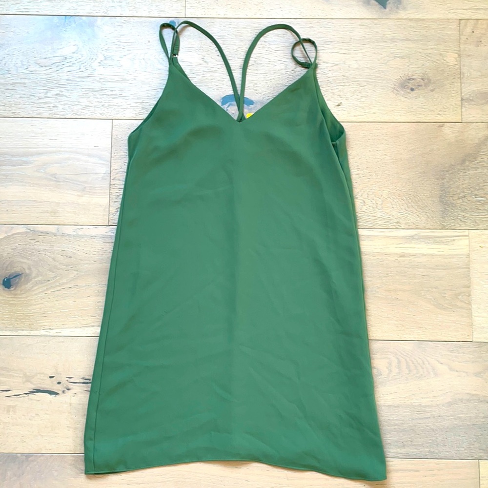 Petite Topshop dress, US 4, EUR 36, UK 8